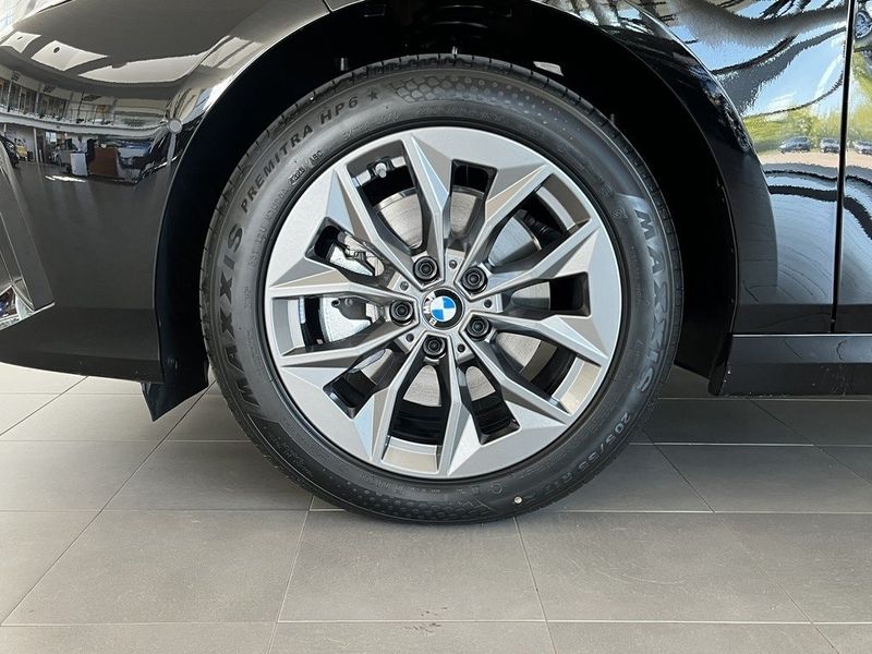 BMW 120 bild 4