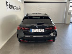 BMW 120 bild 12