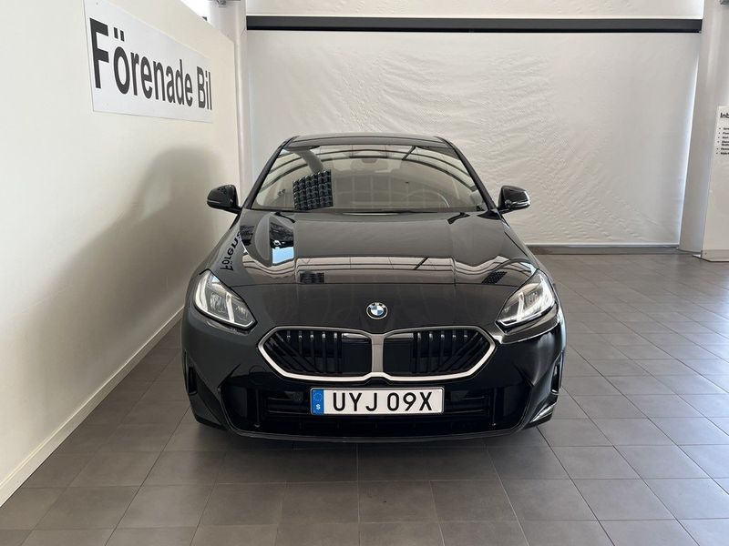 BMW 120 bild 2