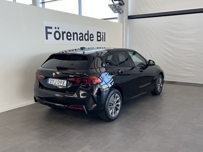 BMW 120 bild 13