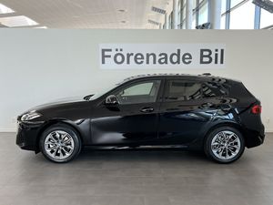 BMW 120 bild 3