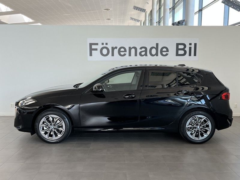BMW 120 bild 3