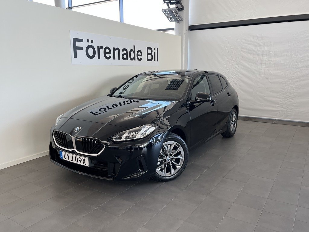 BMW 120