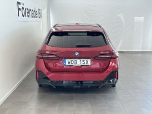 BMW i5 bild 14