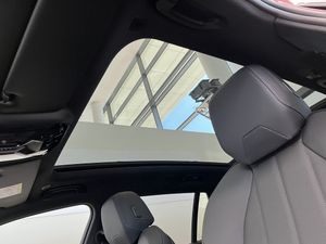 BMW i5 bild 7