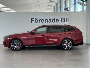 BMW i5 bild 3