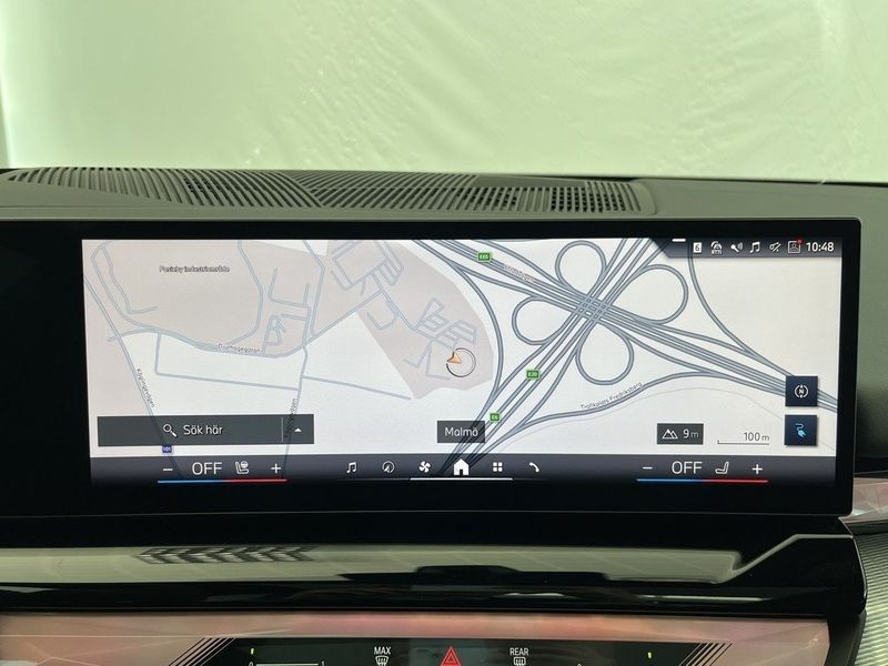 BMW i5 bild 12