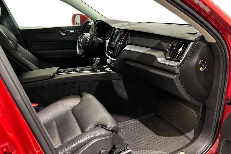 Volvo XC60 bild 7