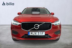 Volvo XC60 bild 6