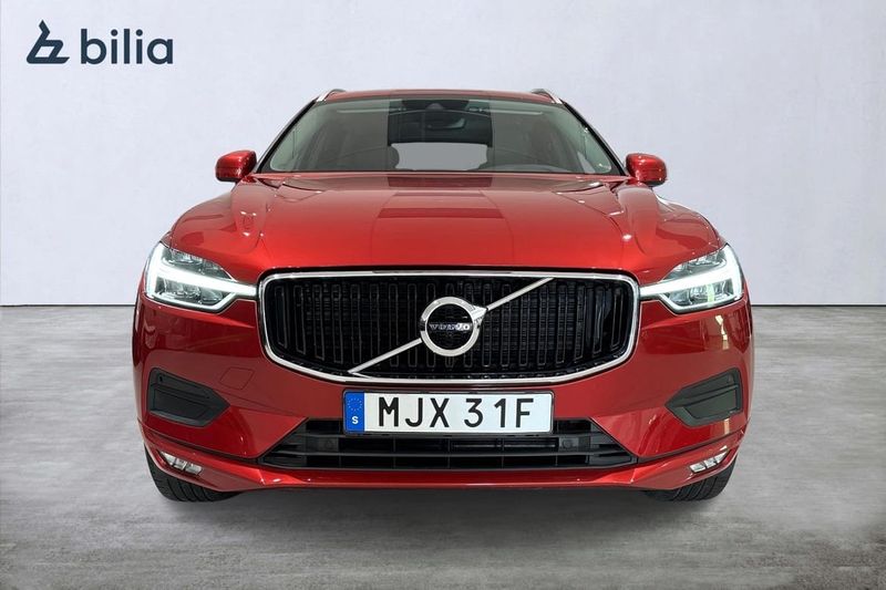 Volvo XC60 bild 6