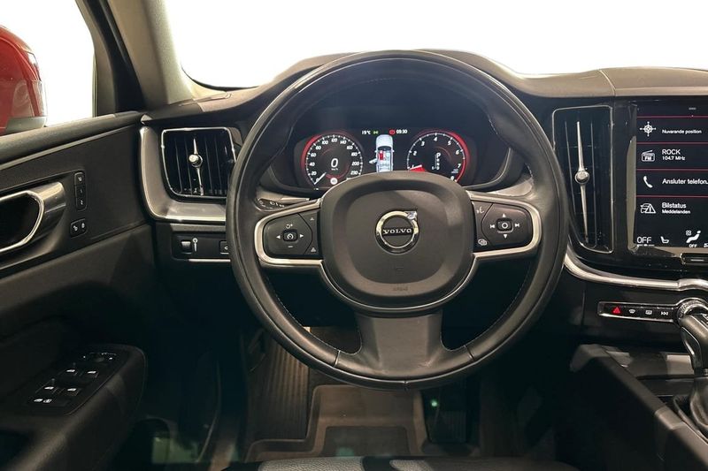 Volvo XC60 bild 11