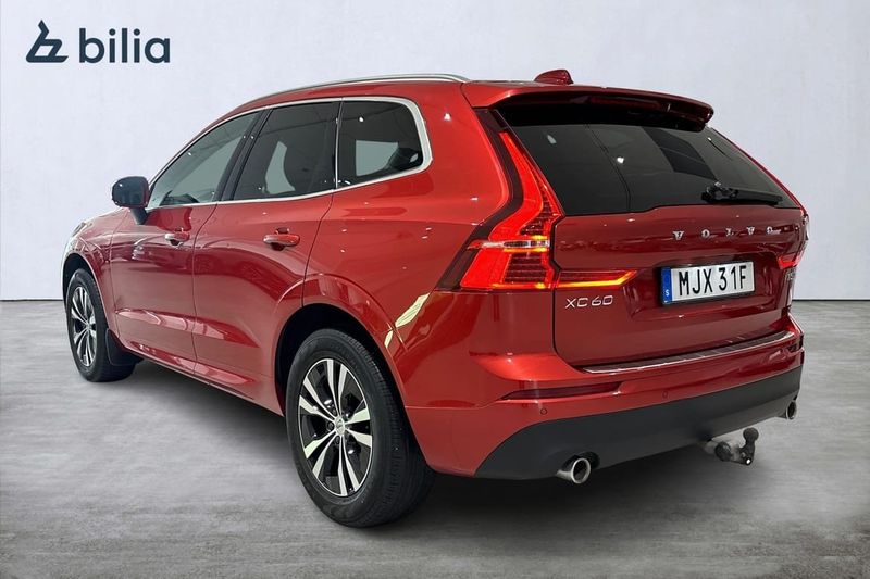 Volvo XC60 bild 2