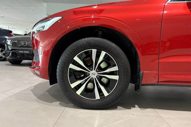 Volvo XC60 bild 17