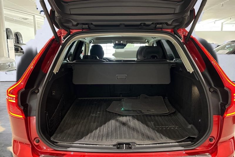 Volvo XC60 bild 12