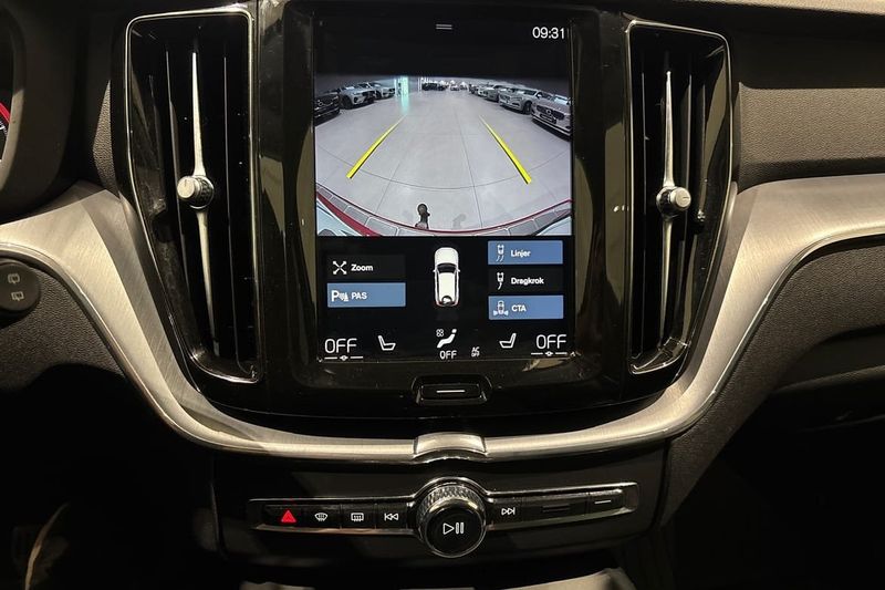 Volvo XC60 bild 22