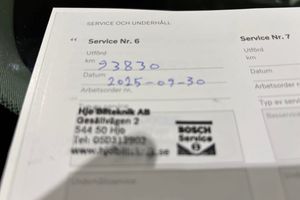 Volvo XC60 bild 21