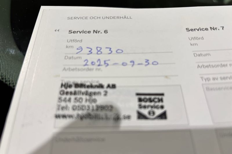 Volvo XC60 bild 21