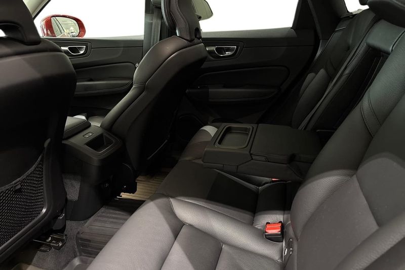 Volvo XC60 bild 13