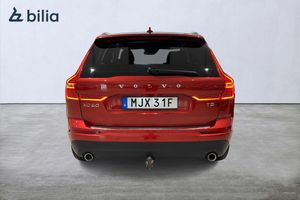Volvo XC60 bild 5
