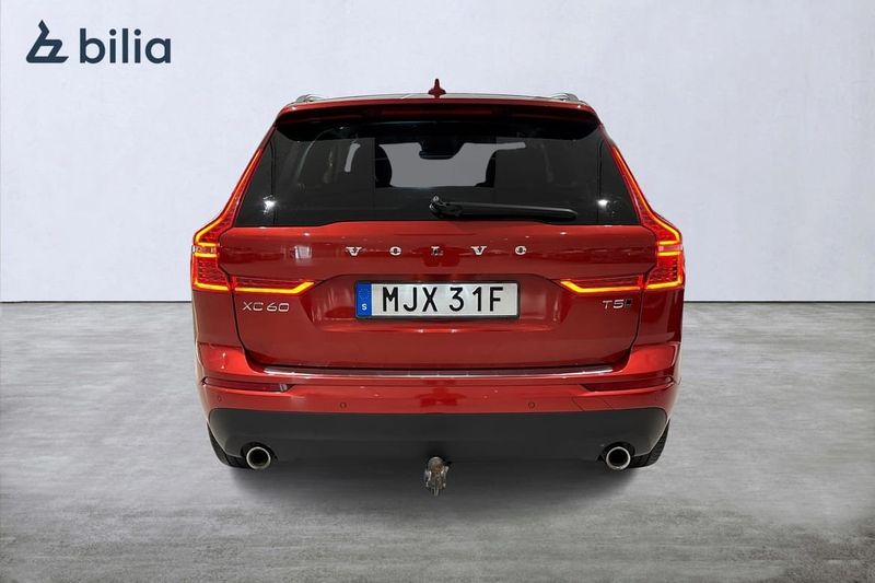 Volvo XC60 bild 5