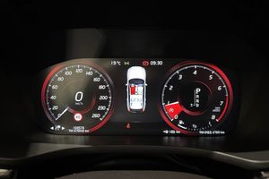 Volvo XC60 bild 16