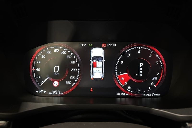 Volvo XC60 bild 16