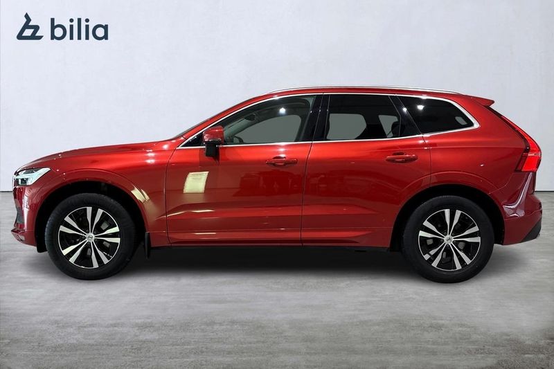 Volvo XC60 bild 3