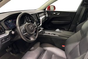 Volvo XC60 bild 14