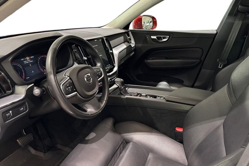 Volvo XC60 bild 14