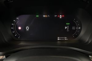 Volvo V60 bild 16