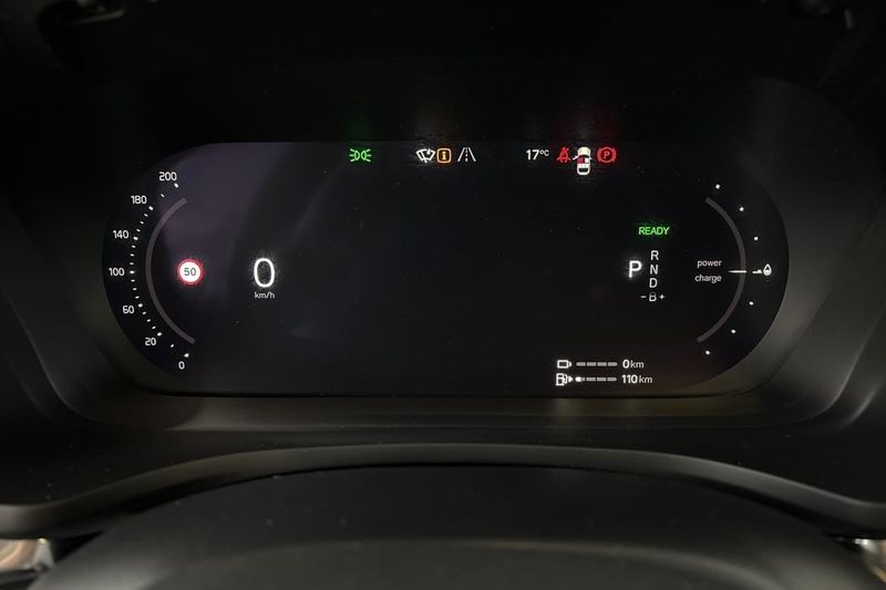 Volvo V60 bild 16