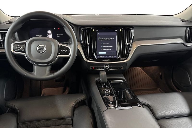 Volvo V60 bild 10
