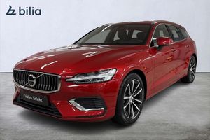 Volvo V60 bild 1