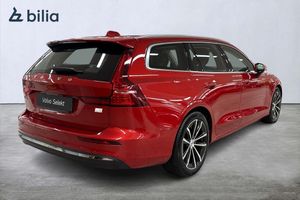 Volvo V60 bild 19