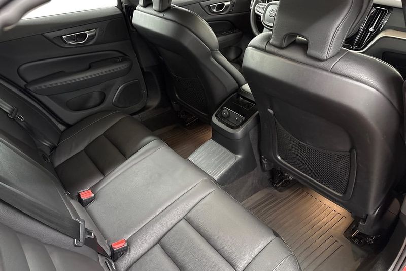 Volvo V60 bild 9