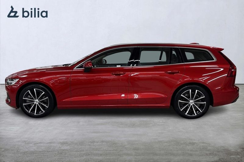 Volvo V60 bild 3