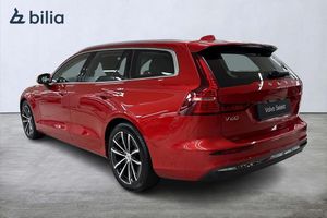 Volvo V60 bild 2