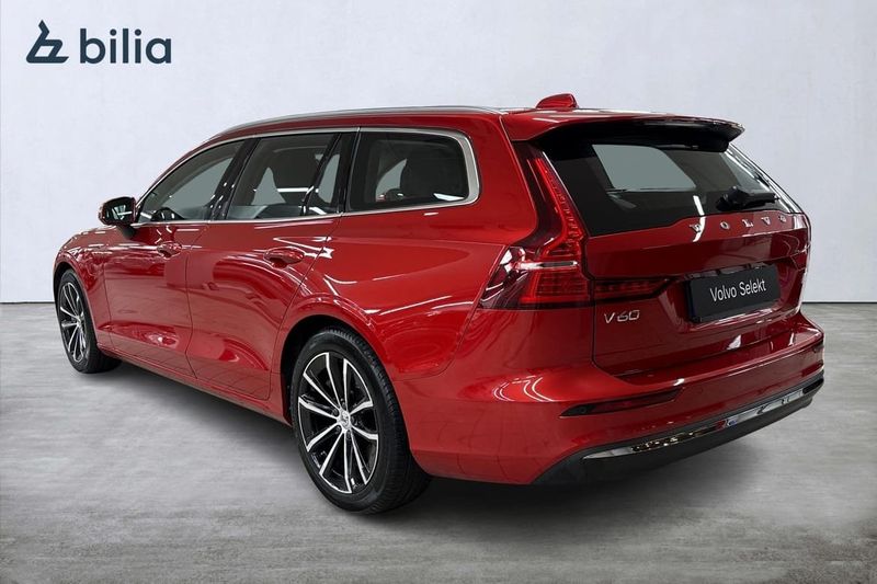 Volvo V60 bild 2