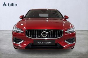 Volvo V60 bild 6