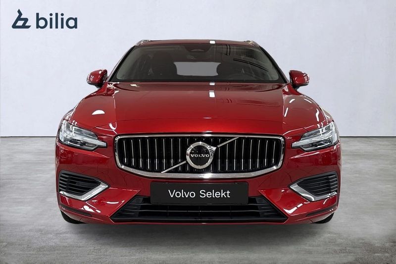 Volvo V60 bild 6