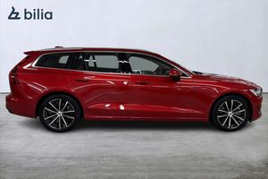 Volvo V60 bild 18