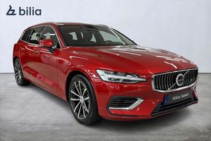 Volvo V60 bild 20