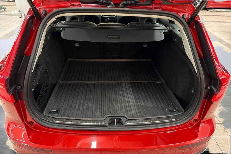 Volvo V60 bild 12