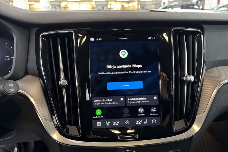 Volvo V60 bild 15