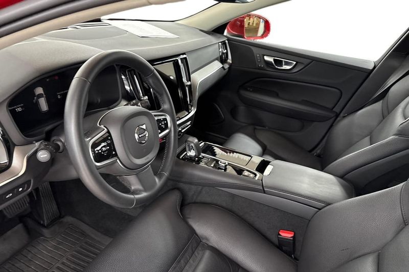 Volvo V60 bild 14