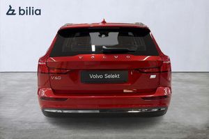 Volvo V60 bild 5