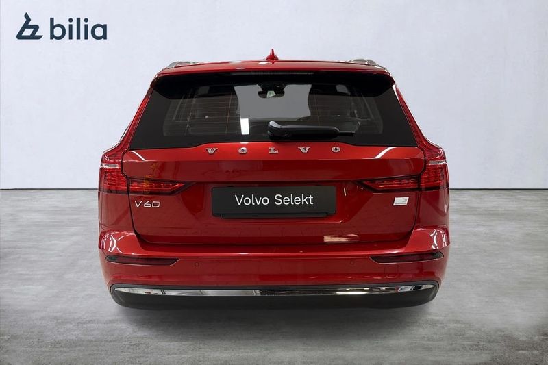 Volvo V60 bild 5