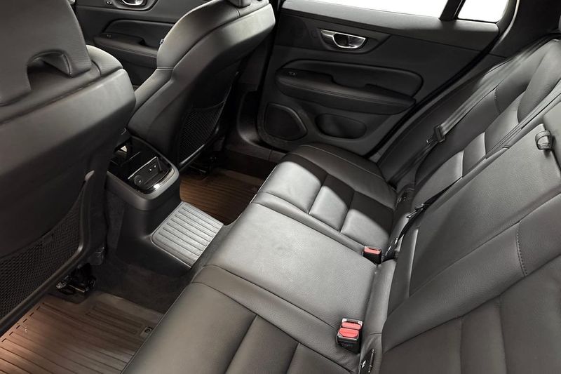 Volvo V60 bild 13