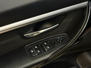 BMW 318 bild 14