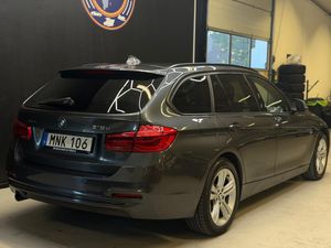 BMW 318 bild 19